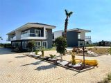 ALANYA  AVSALLAR NİRVANA VİLLAGE SATILIK
