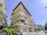 ALANYA MERKEZ SATILIK DAİRE