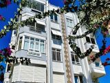 ALANYA CLEOPATRA DENİZE SIFIR SATILIK DAİRE