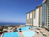 ALANYA KARGICAKDA GOLD CİTY  SATILIK 1+1 DAİRE