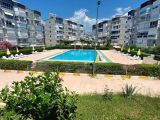 ALANYA OBADA  ALVA SİTESİ 2+1 SİTE İÇİNDE SATILIK DAİRE 