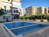 ALANYA HALUK APARTMANI MAHMUTLAR SATILIK DAİRE