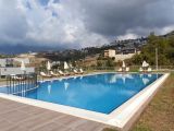 ALANYA KARGICAK TOROS SATILIK VİLLA