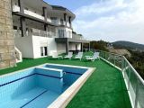 ALANYA KARGICAK 5+2 TRİBLEX SATILIK VİLLA