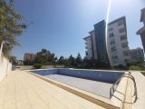 KESTEL ALANYA SATILIK SUİT RESİDANCE 2+1 DAİRE