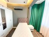 KIZLARPINARI ALANYA SATILIK LÜKS DAİRE