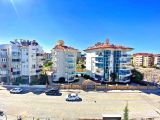 ALANYA OBA ADALYA SİTESİ SATILIK 1+1 DAİRE