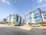 ALANYA OBA MAVİ KENT SİTESİ SATILIK DAİRE