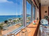 ALANYA OBA İŞMAN APARTMANI SATILIK DAİRE