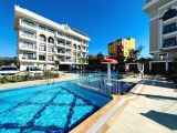 ALANYA OBA SATILIK DAİRE