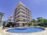 ALANYA KESTEL ATILGAN A1 SATILIK DAİRE