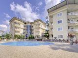 ALANYA DEMİRTAŞ SATILIK MANZARALI DAİRE