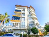 ALANYA KESTEL  BOZLU APTARTMANI  SATILIK DAİRE