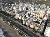 ALANYA MAHMUTLAR ALCOM 1 SATILIK DAİRE