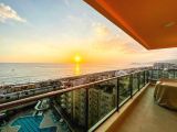 MAHMUTLAR ALANYA KURT SAFİR EURO 20 SATILIK DAİRE
