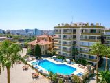ALANYA MAHMUTLAR ALKOM 8 SATILIK DAİRE
