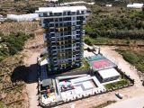 ALANYA KONAK GARDEN LIFE SATILIK DAİRE