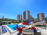 KONAK LIFE GARDEN ALANYA MAHMUTLAR SATILIK DAİRE