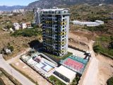 ALANYA MAHMUTLAR SATILIK DAİRE