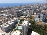 ALANYA MAHMUTLAR MARMARA RESIDANCE SATILIK DAİRE