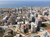 ALANYA ZERA PANAROMA 2 SATILIK DAİRE