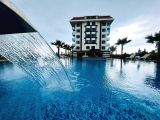 ALANYA KESTEL ERMARİNA 2+1 SATILIK DAİRE