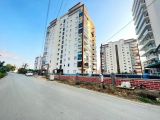 ALANYA MAHMUTLAR NOVİTA 3 SATILIK DAİRE
