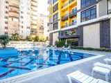 ALANYA MAHMUTLAR SONAS STAR SATILIK DAİRE