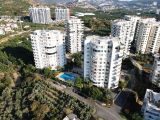 SULTAN 3 HİLL RESİDENCE ALANYA MAHMUTLAR SATILIK DAİRE