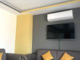 ALANYA MAHMUTLAR YILDIZ RESİDENCE SATILIK DAİRE