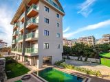 ALANYA OBAGÖL SLİNCE PARK SATILIK DAİRE