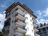 ÇIPLAKLI ERTEKİN RESİDANCE ALANYA SATILIK DAİRE