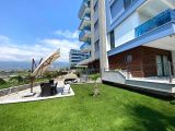 ALANYA KARGICAK EKO MARİNE SATILIK DAİRE