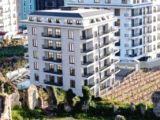 BEST LİFE 7 ALANYA MAHMUTLAR SATILIK DAİRE