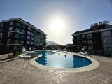Alanya My City Residance 4 Oba Satılık Daire
