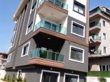Alanya Satılık Yeni Daire