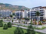 Alanya Kargıcak Eco Blue Satılık Daire