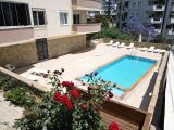 ALANYA CİKCİLLİ ALKON 17 SATILIK DAİRE 