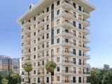 Alanya Mahmutlar Armonı Prime Satılık Daire