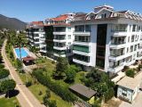 Toprak River Star  Residence Alanya Kestel Satılık Daire