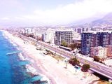 Twin Towers Mahmutlar Alanya Satılık Lüks Daire