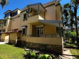 Alanya Konaklı Satılık Villa