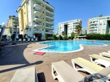 Alanya Avsallar Emerald Towers Satılık Daire