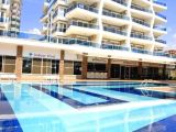Alanya Cikcilli Crystal Nova Satılık Daire