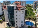 Alanya Kestel Dublex Satılık Daire