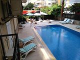 Alanya Mahmutlar Maren Residance Satılık Daire