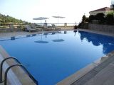 Alanya Tepe Atamel Sitesi Satılık Daire