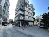 Alanya Şekerhane Dizdaroğlu Apartmanı Satılık Dükkan
