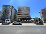 Alanya Kızlarpınarı Akışoğlu Satılık Daire