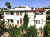 Alanya Kargıcak Gülistan Sitesi Satılık Daire